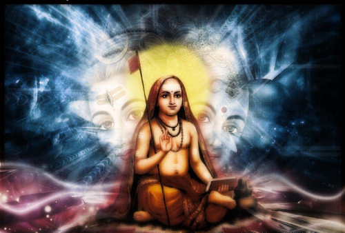 Information, Details and History of 1200 Years Old Kollur Mookambika Temple in Karnataka